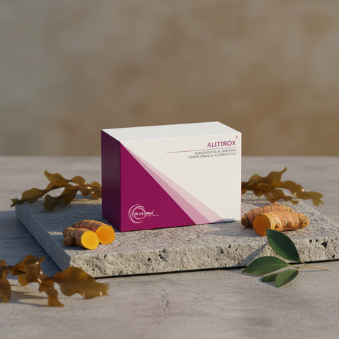 Alitirox – Lifestyle