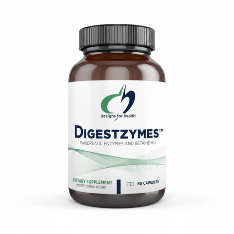 Digestzymes Hero Shot