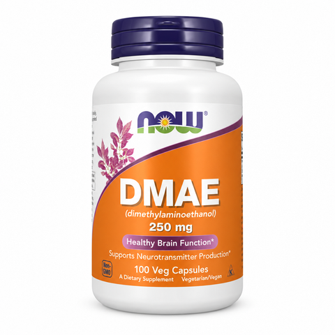 DMAE NOW, produto original