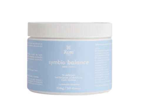Symbio Balance 150 gr Aurifoods