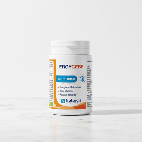 ErgyCebe – Hero