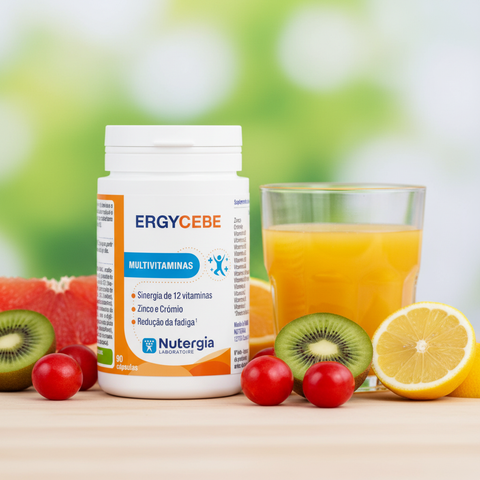 ErgyCebe – Lifestyle