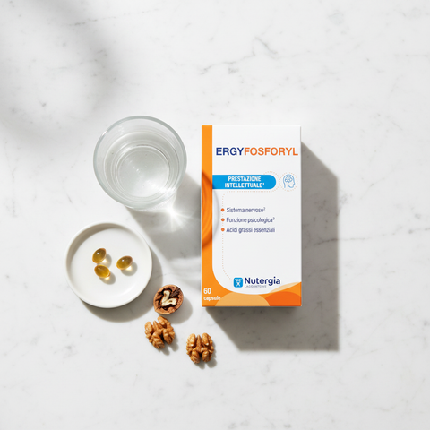 ErgyFosforyl – Consumo