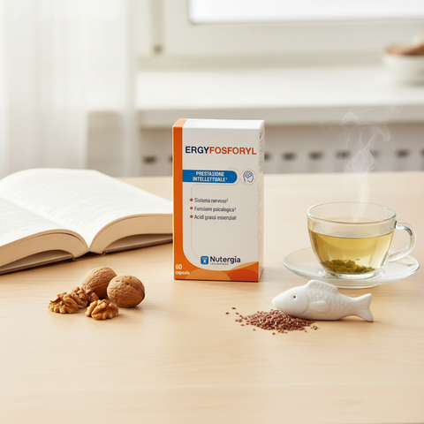 ErgyFosforyl – Lifestyle