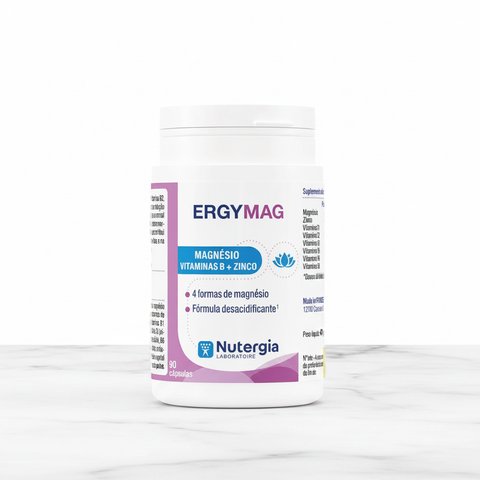 ErgyMag – Hero