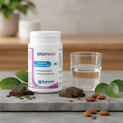 ErgyMag – Lifestyle