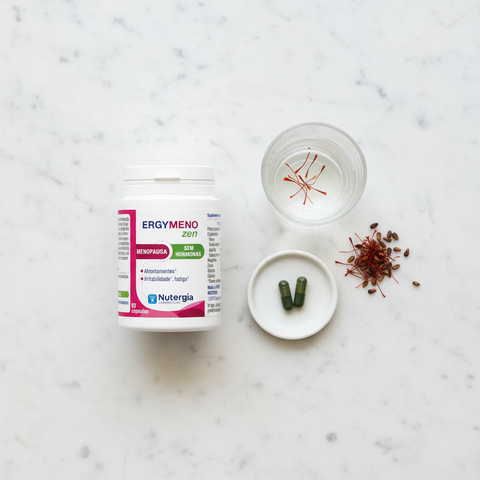 ErgyMeno Zen – Consumo