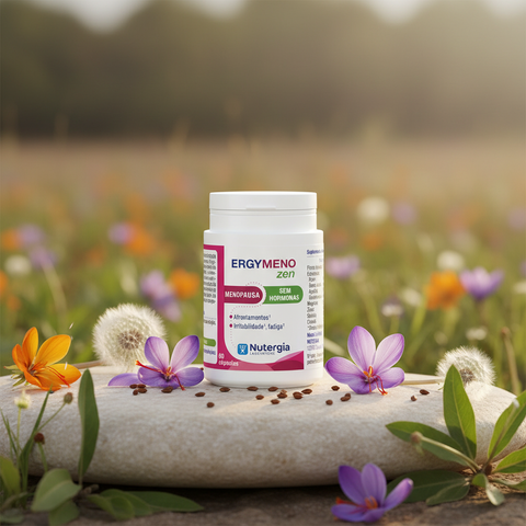 ErgyMeno Zen – Lifestyle
