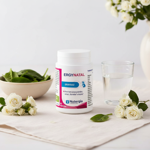 ErgyNatal – Lifestyle