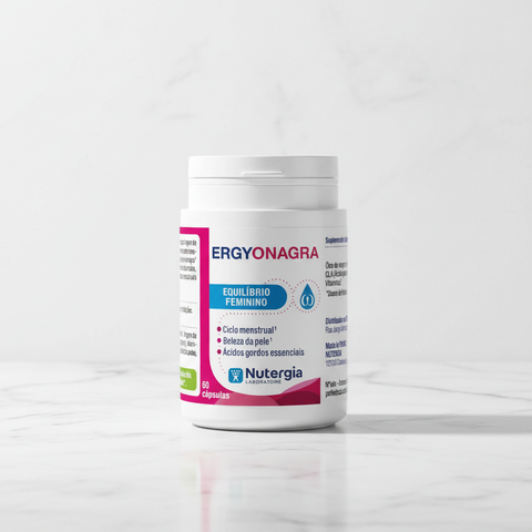ErgyOnagra – Hero