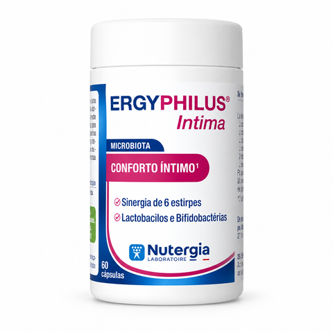 ERGYPHILUS Intima, produto original