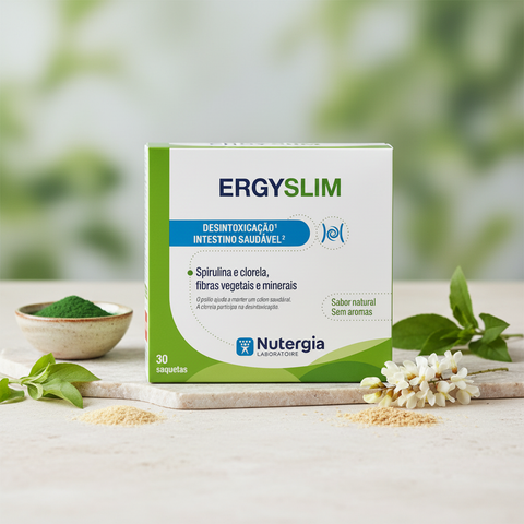 Ergyslim Lifestyle