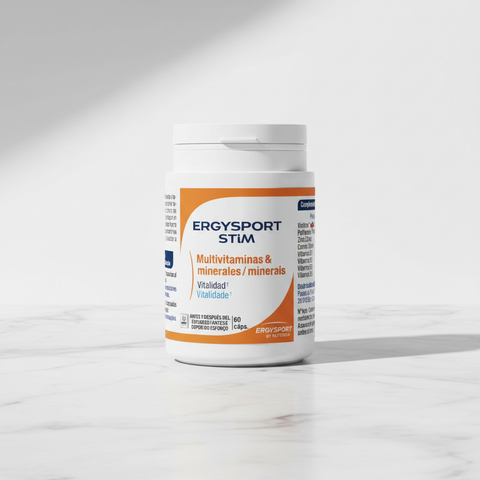 ErgySport STiM – Hero