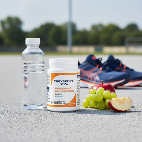 ErgySport STiM – Lifestyle
