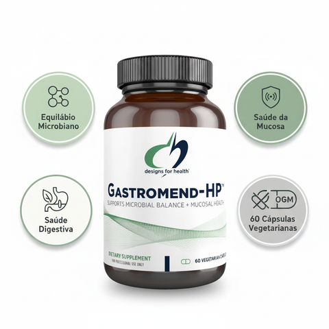 Gastromend-HP Badges