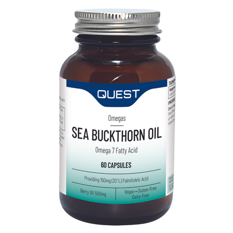 OMEGA 7 EXTRA-FILL 60+30 comprimidos