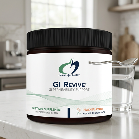 GI Revive, fotografia lifestyle