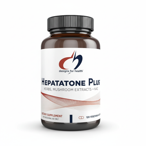 Hepatotone Plus, produto original