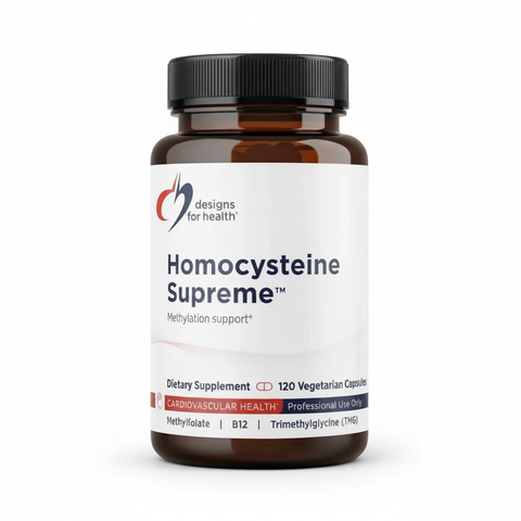 Homocysteine Supreme, produto original