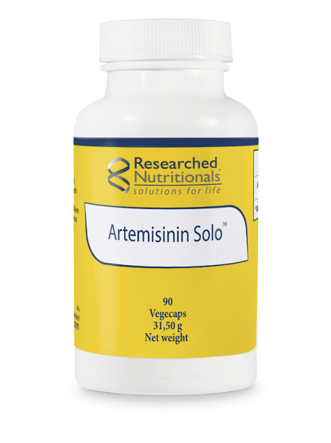 Artemisinin SOLO™ 90 VegCaps Researched Nutritionals