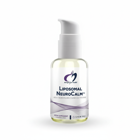 Liposomal NeuroCalm, produto original