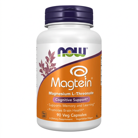 Magtein NOW, nova imagem principal em fundo branco