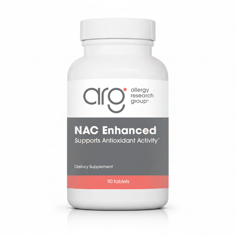 NAC Enhanced Hero Shot