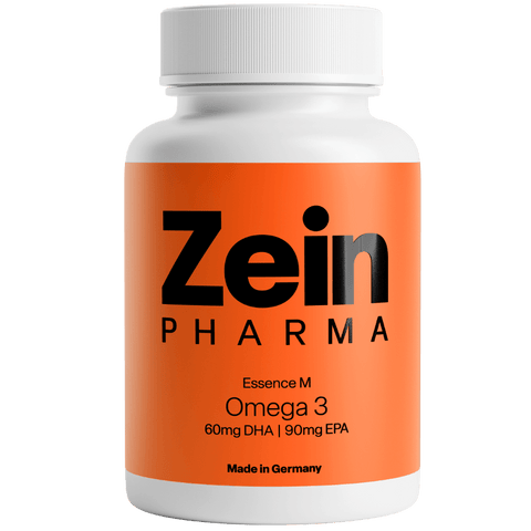 Omega-3 Essence M 500mg - Viva Saudável