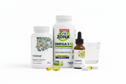 Pack Saúde Cardiovascular