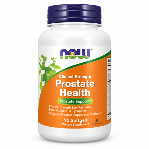 Prostate Health NOW, produto original
