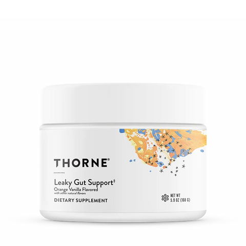 Leaky Gut ( ex- Enteromed ) 168 gr Thorne