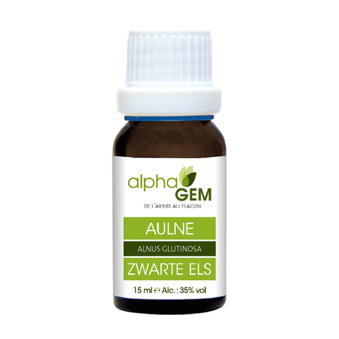 Amieiro macerado de gemas bio Alphagem 15 ml – Alnus glutinosa