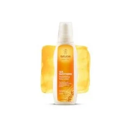 LEITE CORPORAL NUTRITIVO DE ESPINHEIRO AMARELO 200 ML WELEDA Weleda