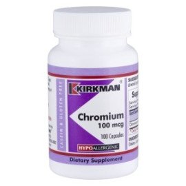 5 MTHF 1 mg 120 caps  Kirkman Labs Kirkman