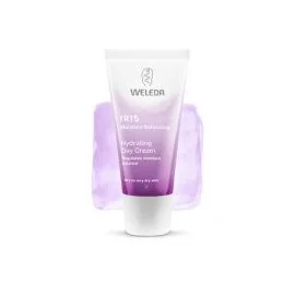 CREME DE DIA HIDRATANTE IRIS 30 ML WELEDA Weleda