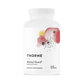 Potassium Citrate 90 Caps Thorne Research Thorne Research