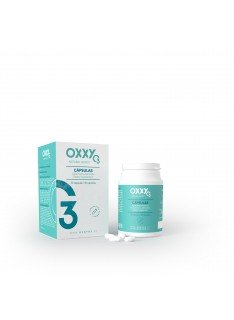 OXXY 30 CAPSOxxyO3