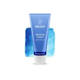 CREME DE BARBEAR 75ML WELEDA Weleda