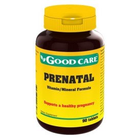 Prenatal Formula 60 caps  Good N'Care Good n'Care