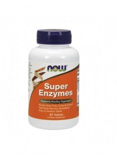 Super Enzymes 90comp NowNOW