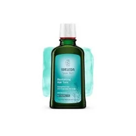 LOÇÃO CAPILAR REVITALIZANTE ALECRIM 100 ML WELEDA Weleda