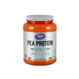 PROTEINA ERVILHA 907 GR NOW SPORTS NOW