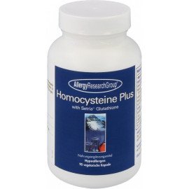 Homocysteine Metabolite Formula 90capsAllergy Research