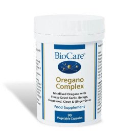 Permatrol ® 90 Caps Biocare Biocare