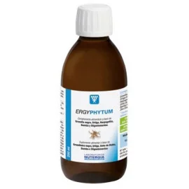 Ergyohytum 250 ml Nutergia Nutergia