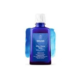 LOCAO TONICA AFTER SHAVE 100 ML WELEDA Weleda