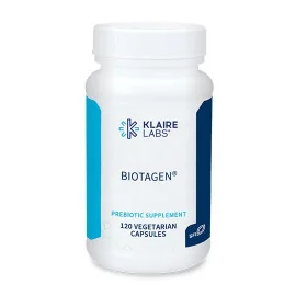 Biotagen 120 caps Klaire Labs Klaire Labs