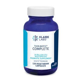 Ther-Biotic Complete Po 64gr Klaire LabsKlaire Labs