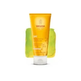 CONDICIONADOR REPADOR COM AVEIA 200 ML WELEDA Weleda