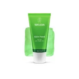 SKINFOOD CREME DE PLANTAS MEDICINAIS 30 ML WELEDA Weleda